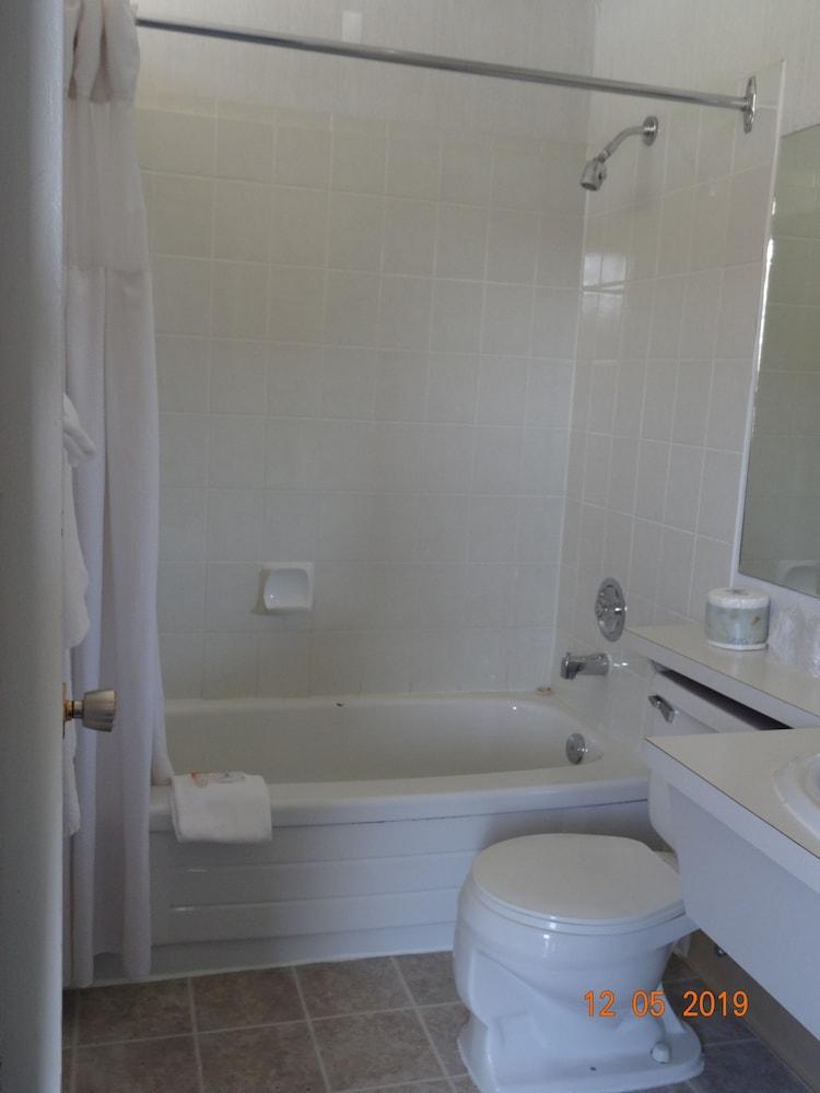 Mini-hôtel Hospitality Kamloops