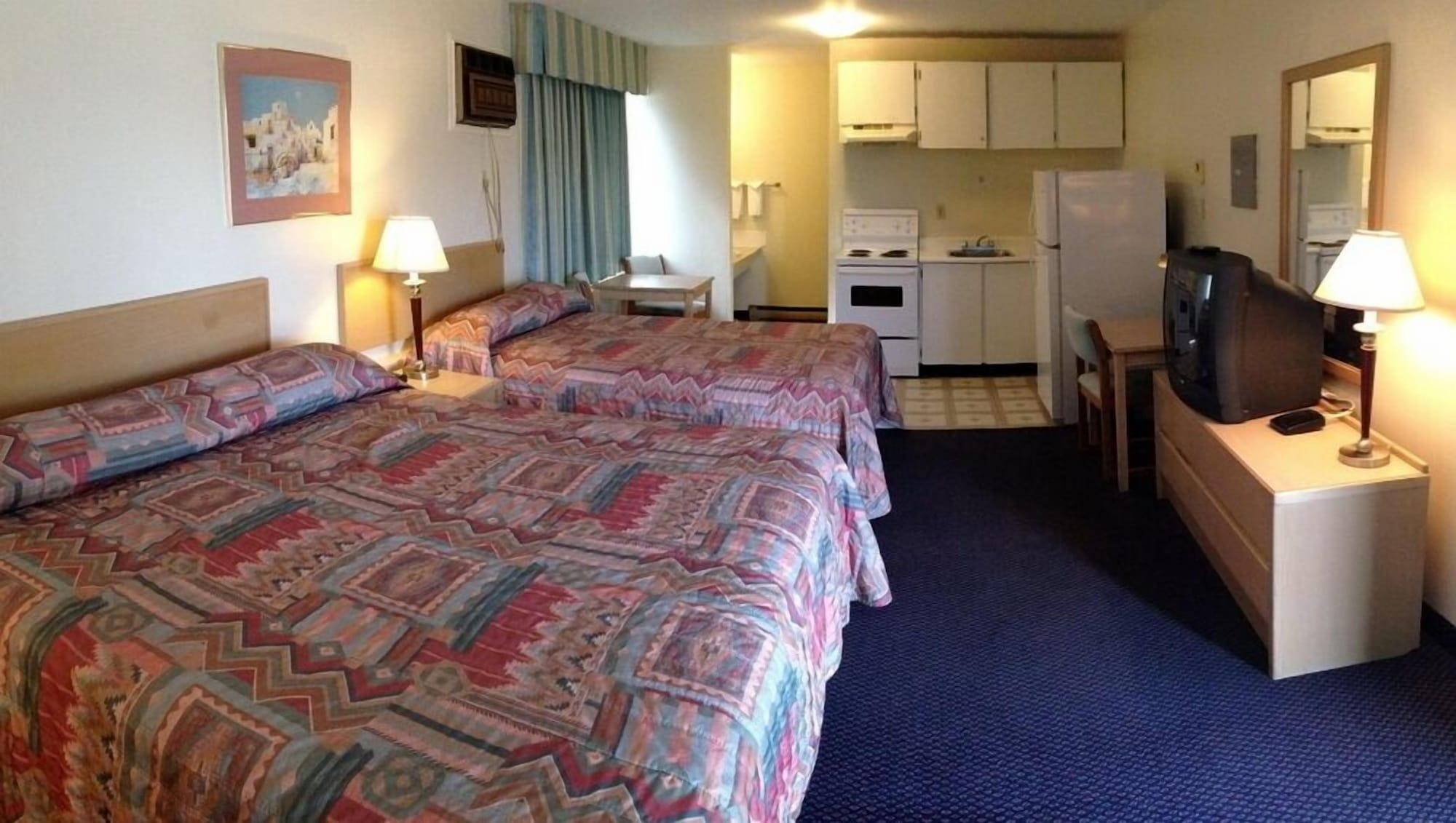 Hospitality 3*