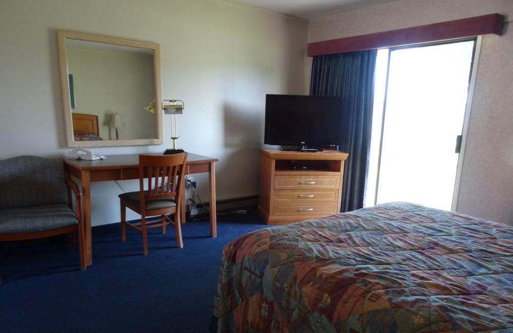 Hospitality Inn Kamloops