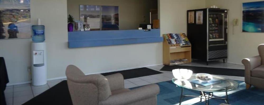 Inn Hospitality Kamloops