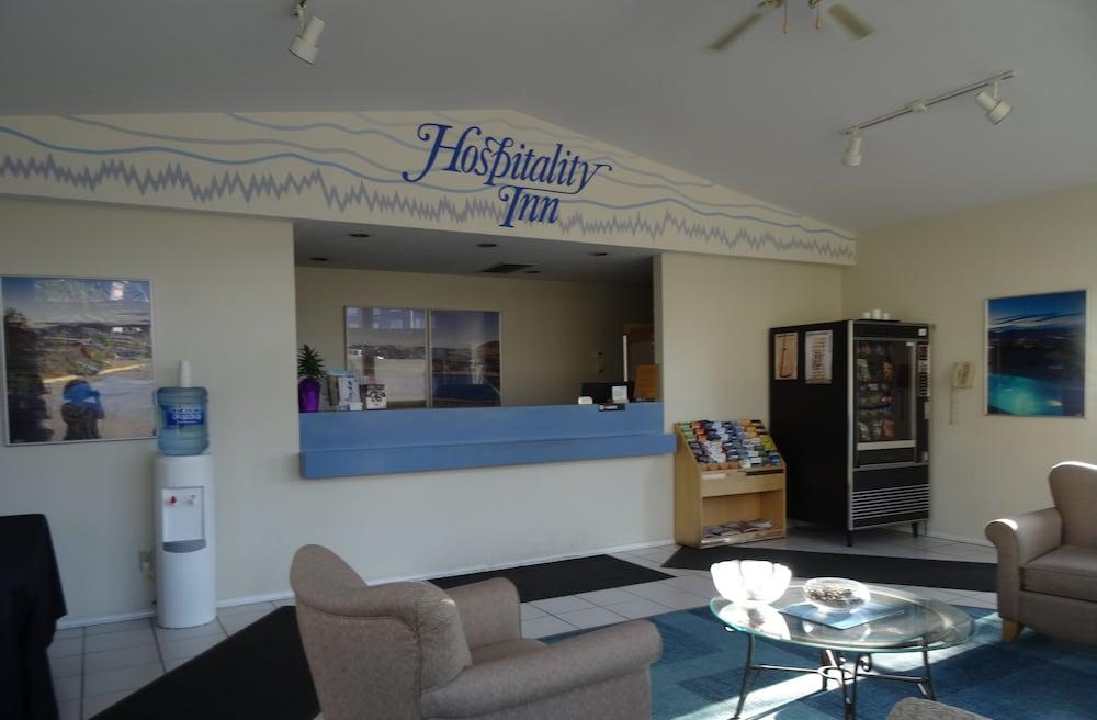 Hospitality