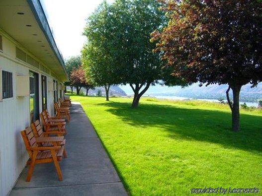 Hospitality Mini-hôtel Kamloops
