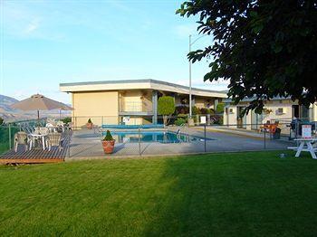 Hospitality Inn