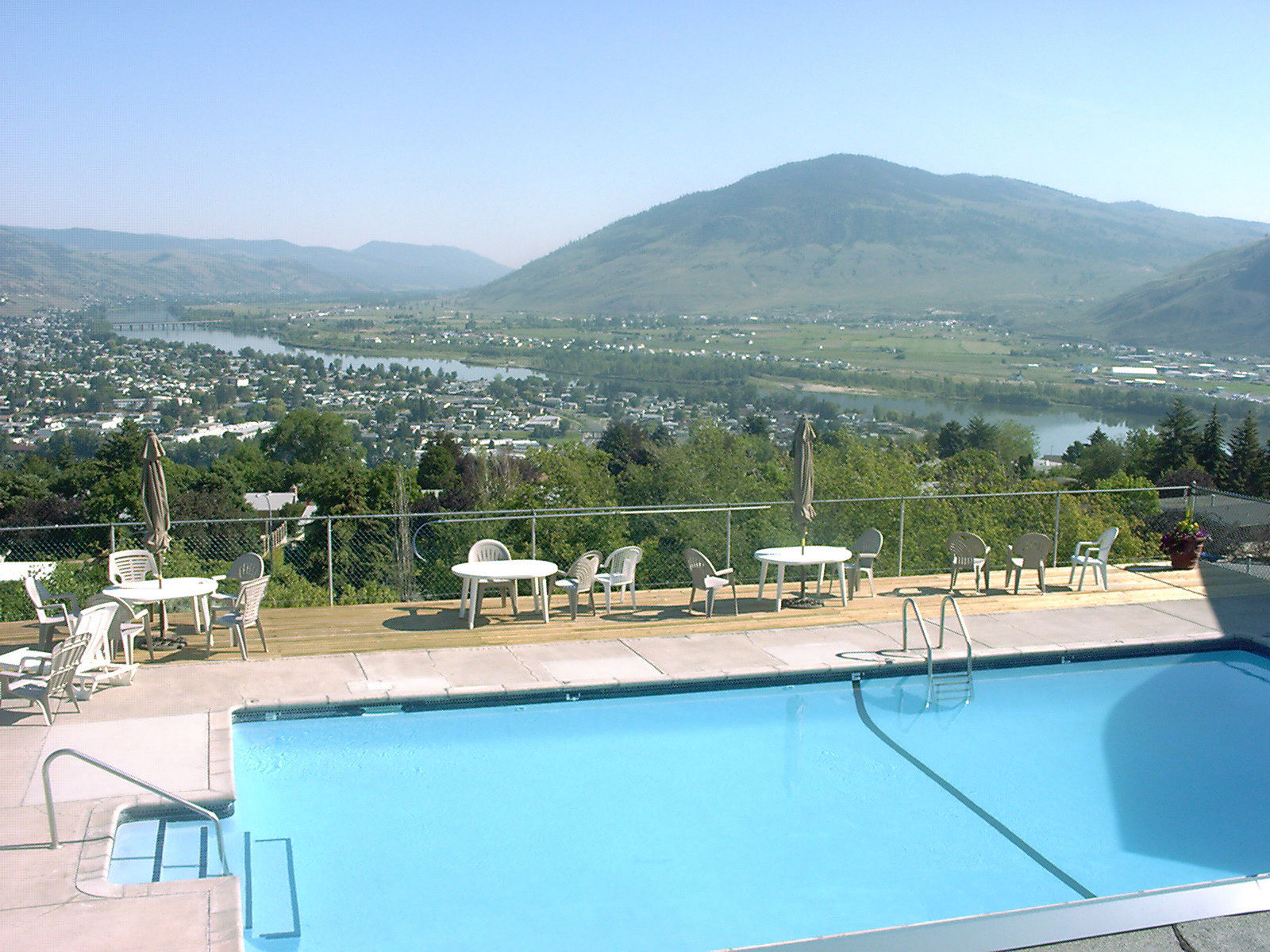 Hospitality Inn