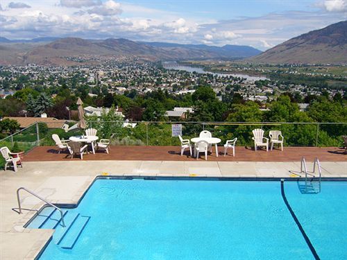 Hospitality Kamloops
