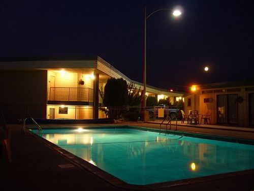 Inn Hospitality 3*