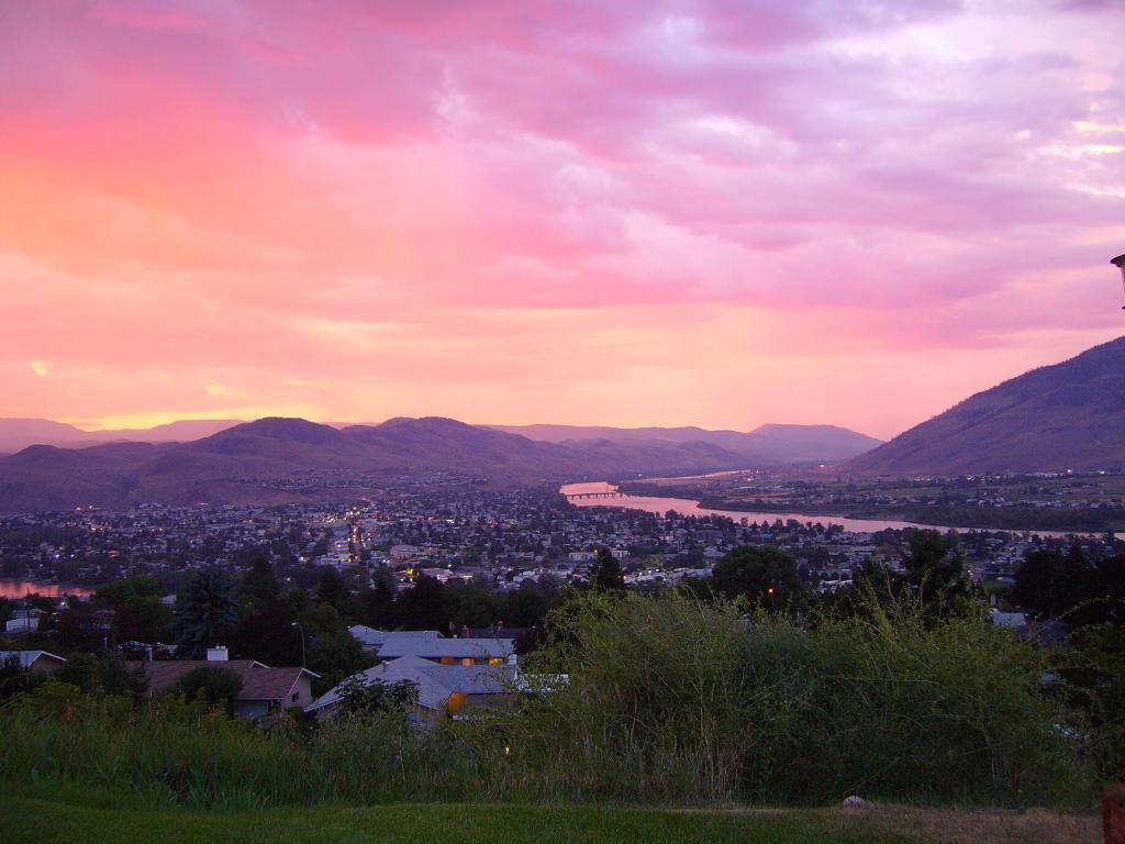 Hospitality Kamloops
