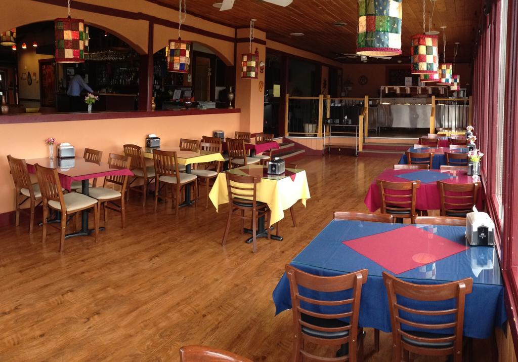 Hospitality Inn 3*