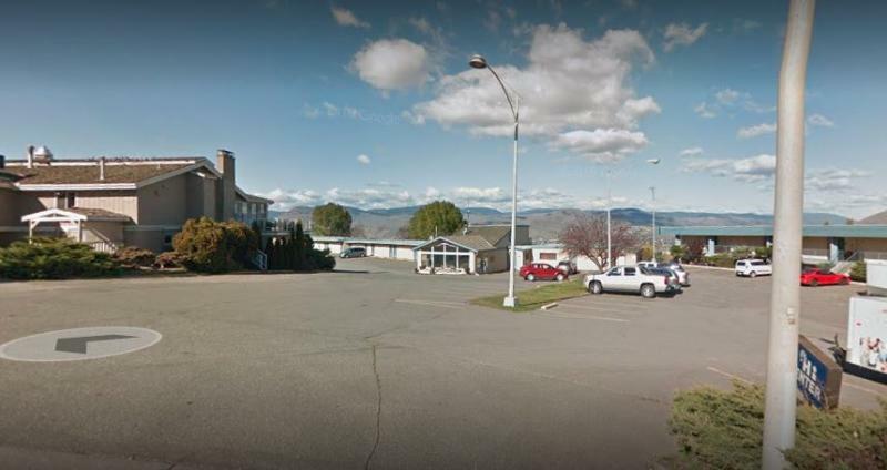 Inn Hospitality Kamloops