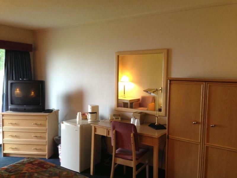 Inn Hospitality 3*