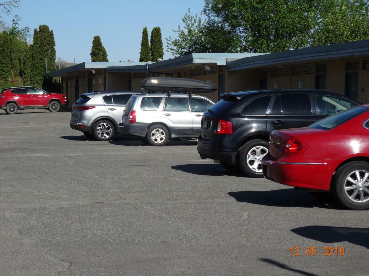 Inn Hospitality Kamloops