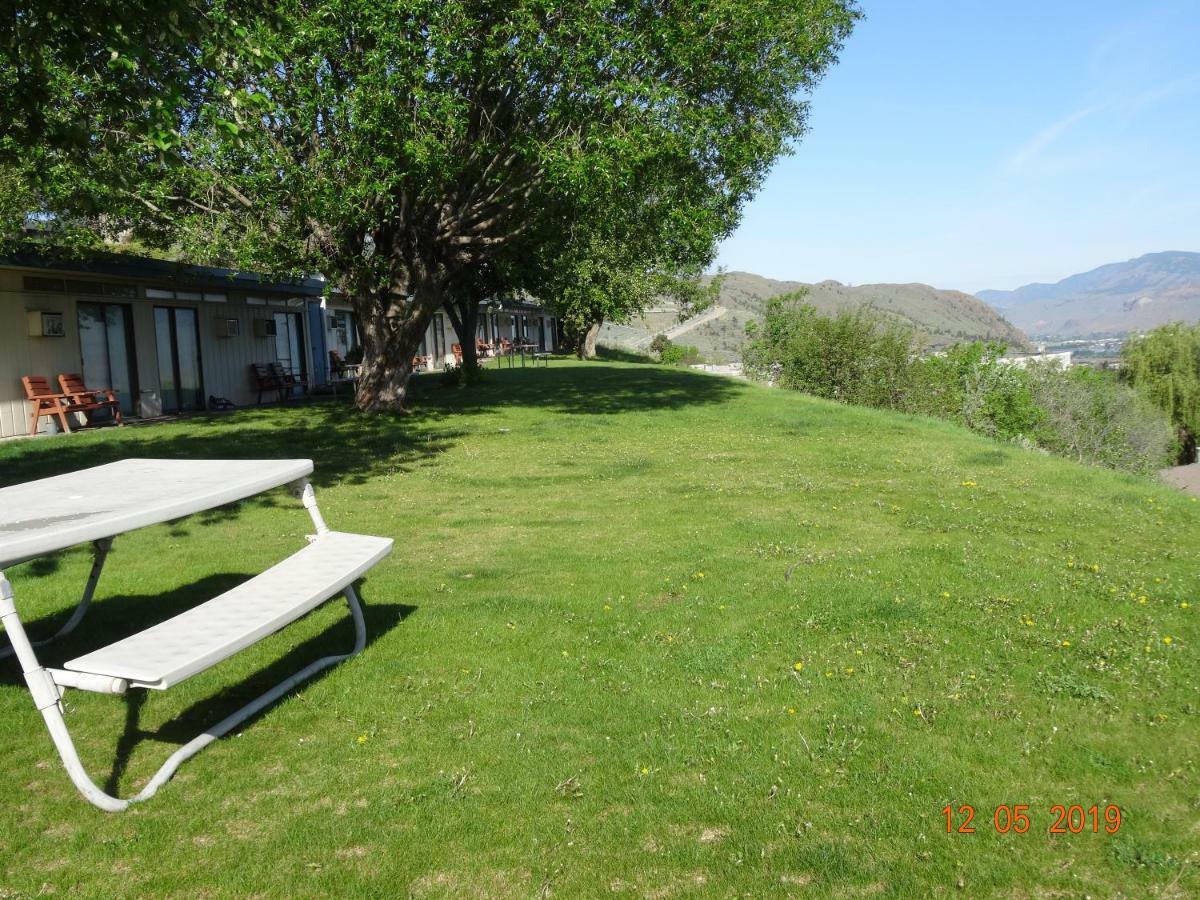 Hospitality Inn