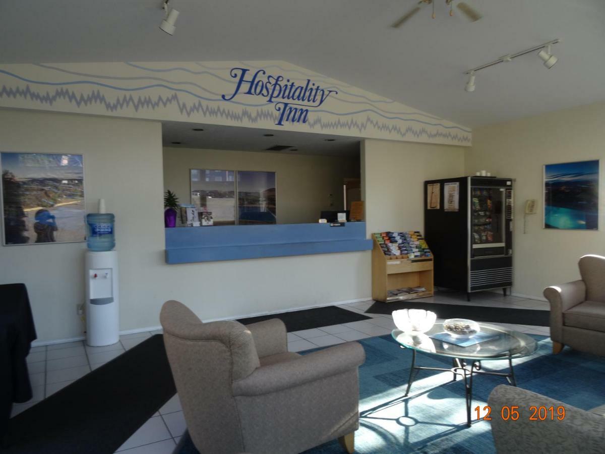 Inn Hospitality 3*